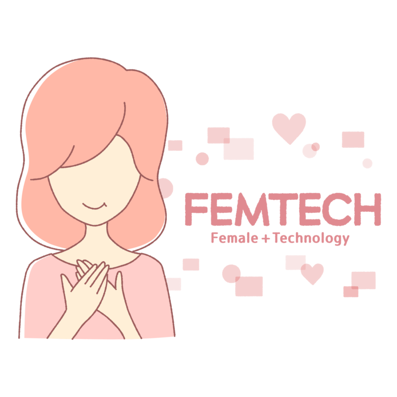 FRMTECHのイラスト